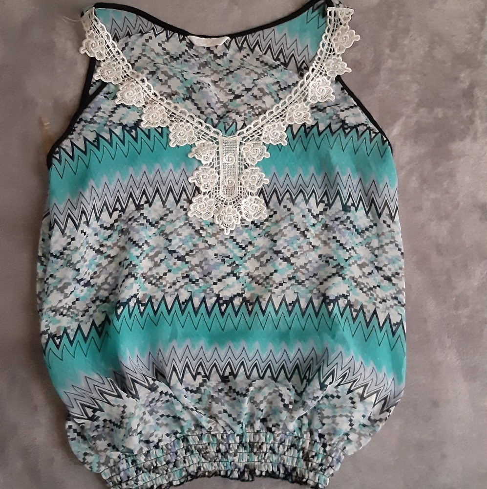 Cute top